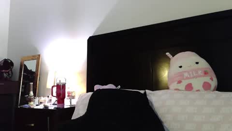Snapshot of gothbaby305 chatting on April 9, 2026, 5:07 pm gothbaby305 online show from April 9, 2026, 5:07 pm