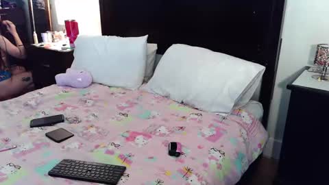 Snapshot of gothbaby305 chatting on April 20, 2026, 8:21 pm gothbaby305 online show from April 20, 2026, 8:21 pm