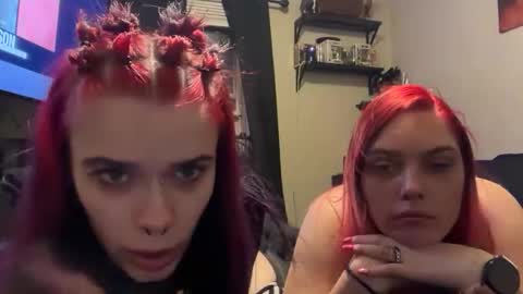 gothbunniexoxo online show from February 19, 2026, 3:13 am
