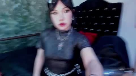 gothel_4 online show from March 6, 2025, 9:09 pm