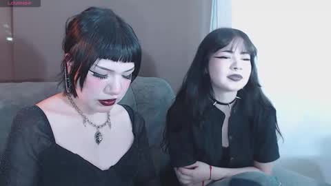 gothel_4 online show from September 25, 2025, 7:39 pm