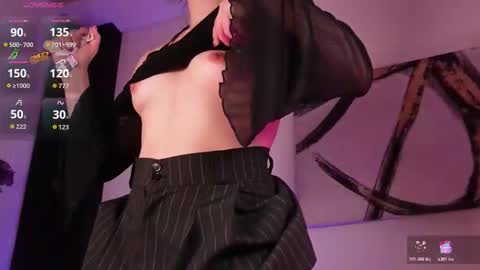 Snapshot of gothel__4 chatting on March 10, 2026, 7:46 am Gothel online show from March 10, 2026, 7:46 am