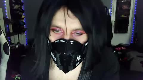 Victoriana online show from December 29, 2024, 10:14 pm