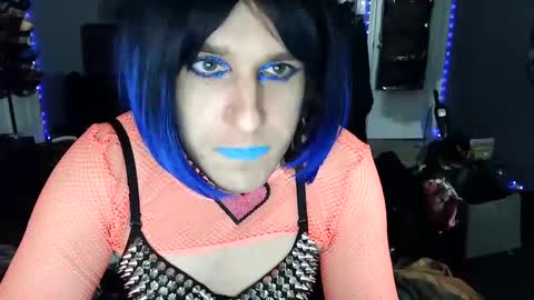 Victoriana online show from December 31, 2024, 6:46 pm