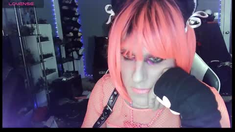 Victoriana online show from January 25, 2025, 6:57 pm