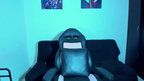 GG online show from February 9, 2025, 12:39 am