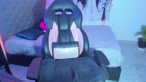 Snapshot of gothic9goddes chatting on May 6, 2026, 11:43 pm GG online show from May 6, 2026, 11:43 pm