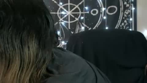 Vampira Nymph online show from February 5, 2026, 6:12 pm