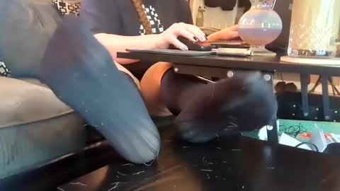 Mistress  Mommy  Godess online show from February 5, 2025, 7:10 pm