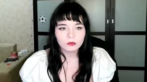 gothickq online show from July 22, 2026, 6:00 pm