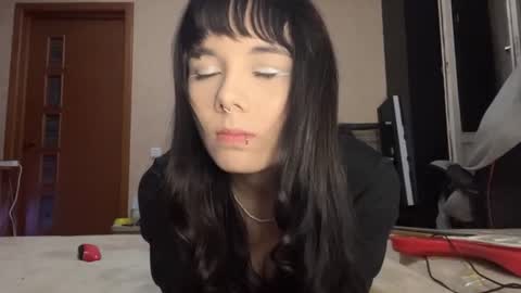 gothickq online show from July 26, 2026, 6:59 pm