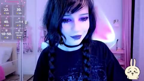 gothiclali online show from September 28, 2025, 1:11 am