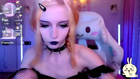 Snapshot of gothiclali chatting on May 4, 2026, 11:34 pm gothiclali online show from May 4, 2026, 11:34 pm