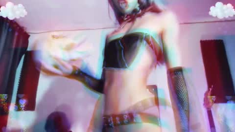 Snapshot of gothicute chatting on October 4, 2025, 7:06 am        online show from October 4, 2025, 7:06 am