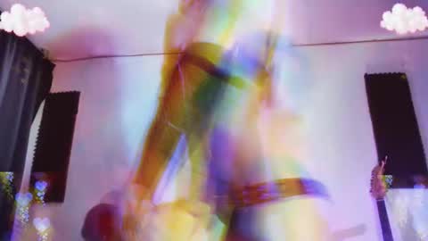 Snapshot of gothicute chatting on October 9, 2025, 5:38 am        online show from October 9, 2025, 5:38 am