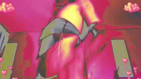 Snapshot of gothicute chatting on October 10, 2025, 2:10 am        online show from October 10, 2025, 2:10 am