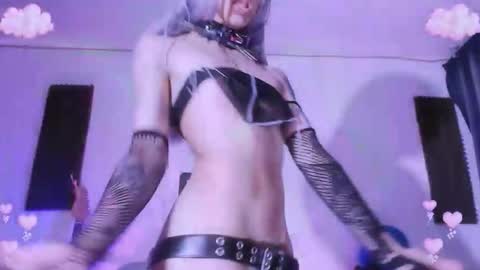 Snapshot of gothicute chatting on October 20, 2025, 6:36 am        online show from October 20, 2025, 6:36 am