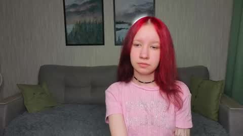 HIMORI AND LISAPVT NAKED online show from April 18, 2026, 1:26 pm