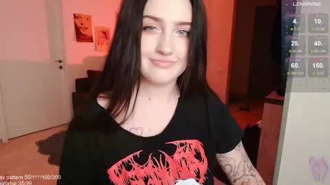 traumfrau Kira angel face devil eyes I SELL A LOT VIDEO IN GALLERY online show from November 14, 2025, 5:33 pm