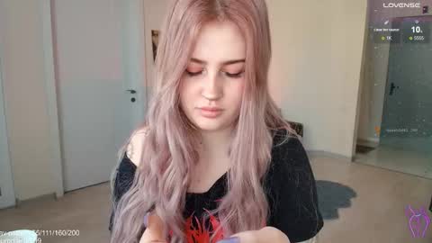 traumfrau Kira angel face devil eyes I SELL A LOT VIDEO IN GALLERY online show from February 13, 2026, 10:00 am