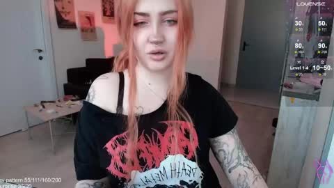 traumfrau Kira angel face devil eyes I SELL A LOT VIDEO IN GALLERY online show from April 29, 2026, 12:20 pm