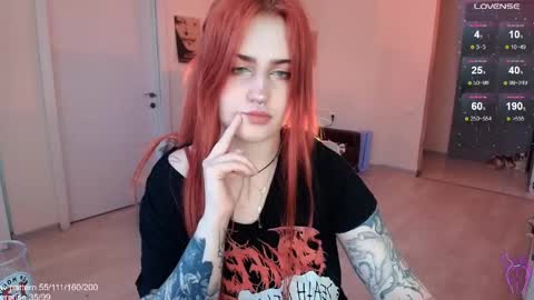 traumfrau Kira angel face devil eyes I SELL A LOT VIDEO IN GALLERY online show from May 1, 2026, 2:43 pm