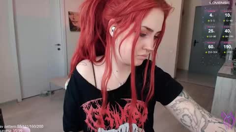 traumfrau Kira angel face devil eyes I SELL A LOT VIDEO IN GALLERY online show from May 7, 2026, 9:25 am