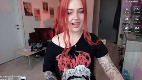 traumfrau Kira angel face devil eyes I SELL A LOT VIDEO IN GALLERY online show from May 10, 2026, 11:26 am