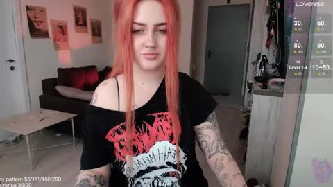 traumfrau Kira angel face devil eyes I SELL A LOT VIDEO IN GALLERY online show from May 19, 2026, 11:38 am