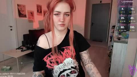 traumfrau Kira angel face devil eyes I SELL A LOT VIDEO IN GALLERY online show from May 21, 2026, 11:28 am