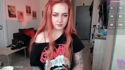 traumfrau Kira angel face devil eyes I SELL A LOT VIDEO IN GALLERY online show from May 22, 2026, 12:00 pm