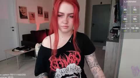 traumfrau Kira angel face devil eyes I SELL A LOT VIDEO IN GALLERY online show from June 4, 2026, 12:11 pm