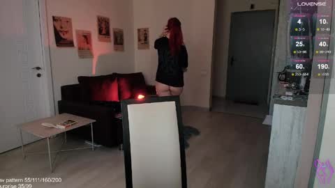 traumfrau Kira angel face devil eyes I SELL A LOT VIDEO IN GALLERY online show from June 5, 2026, 11:05 am
