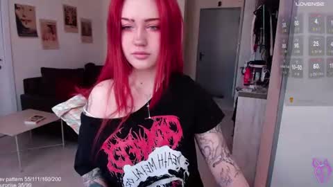 traumfrau Kira angel face devil eyes I SELL A LOT VIDEO IN GALLERY online show from June 8, 2026, 11:32 am