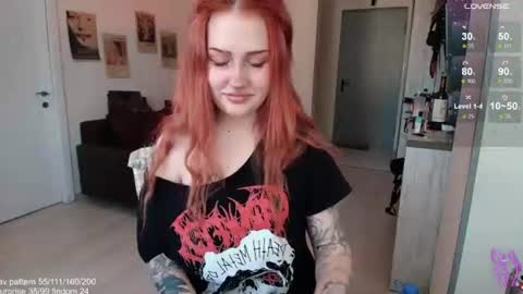 traumfrau Kira angel face devil eyes I SELL A LOT VIDEO IN GALLERY online show from June 21, 2026, 1:03 pm