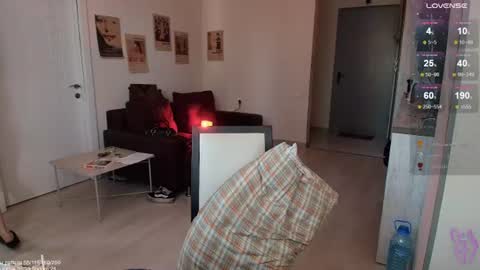 traumfrau Kira angel face devil eyes I SELL A LOT VIDEO IN GALLERY online show from June 22, 2026, 2:25 pm