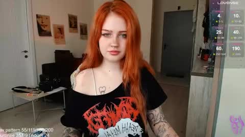 traumfrau Kira angel face devil eyes I SELL A LOT VIDEO IN GALLERY online show from June 24, 2026, 11:09 am
