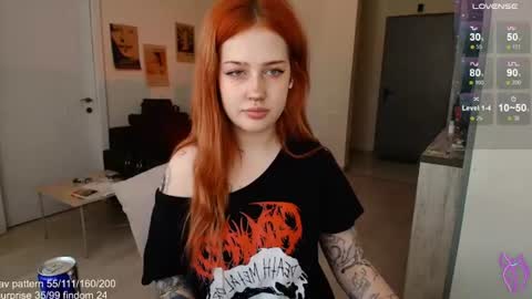 traumfrau Kira angel face devil eyes I SELL A LOT VIDEO IN GALLERY online show from July 1, 2026, 10:17 am