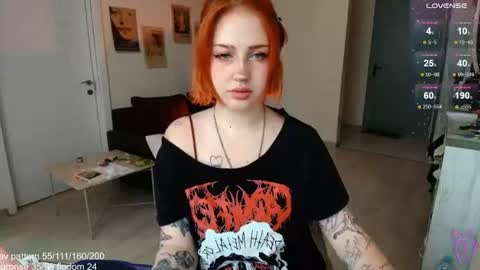 traumfrau Kira angel face devil eyes I SELL A LOT VIDEO IN GALLERY online show from July 16, 2026, 8:31 am