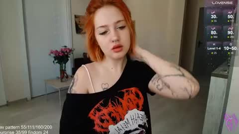 traumfrau Kira angel face devil eyes I SELL A LOT VIDEO IN GALLERY online show from July 22, 2026, 7:22 am