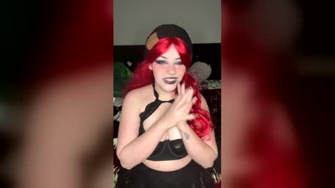 gothmommydom98622 online show from March 2, 2026, 2:58 am