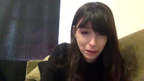 GothPussyy online show from September 8, 2025, 6:51 pm