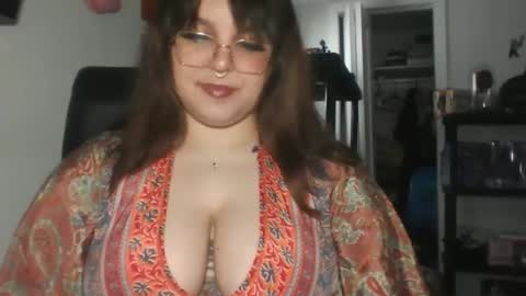 Lady Venus online show from April 11, 2026, 3:05 pm