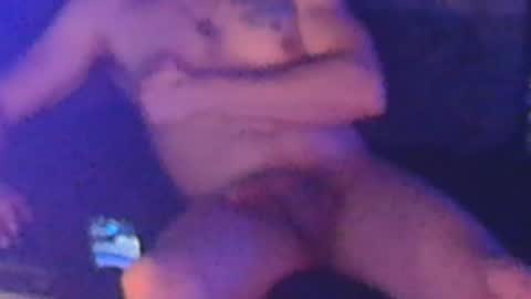 gotsoul2015 online show from February 1, 2026, 11:47 pm