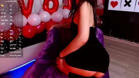 Meredith Alessandra online show from February 18, 2026, 4:08 am