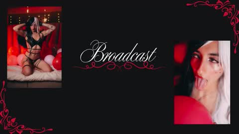 Meredith Alessandra online show from March 2, 2026, 4:25 am