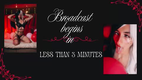 Meredith Alessandra online show from March 23, 2026, 4:16 am