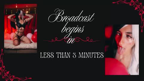 Meredith Alessandra online show from May 4, 2026, 4:30 am