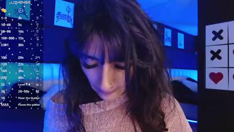 Meredith Alessandra online show from June 25, 2026, 4:56 am