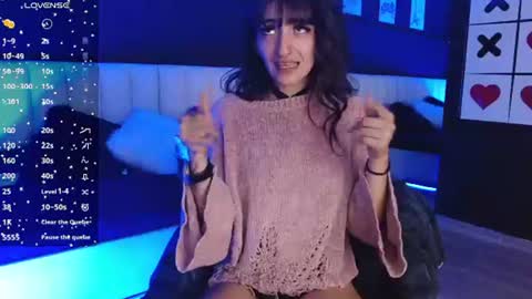 Meredith Alessandra online show from June 25, 2026, 5:12 am